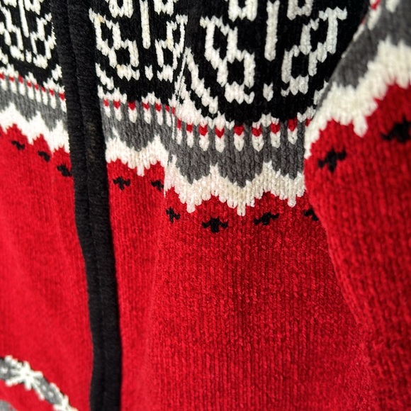 Designers Studio Originals Sweater Cardigan - Picture 5 of 10